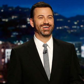 Jimmy Kimmel to Host the 2020 Emmy Awards