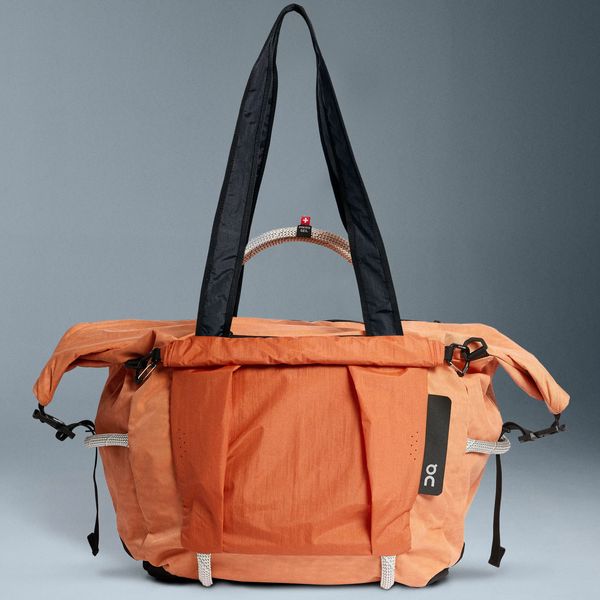 On Track Pack 40L Elite