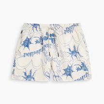 OAS Romantique Swim Shorts