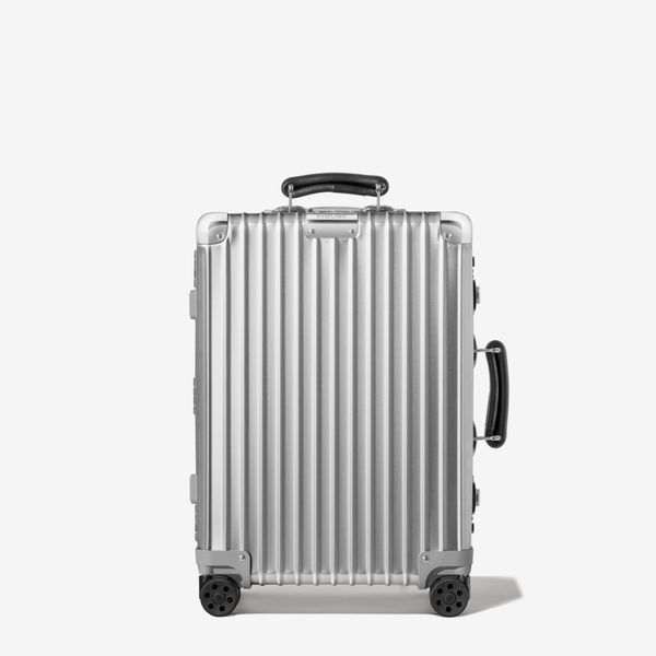 Rimowa Classic Cabin S Suitcase