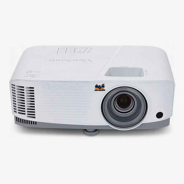 ViewSonic 3600 WXGA High Brightness Projector
