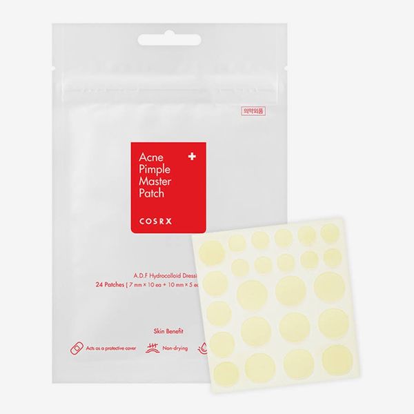 CosRX Acne Pimple Master Patch