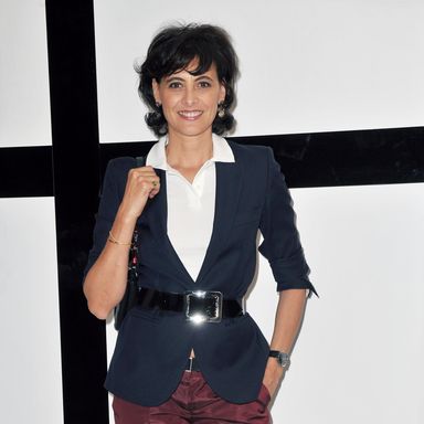 Uniqlo to Collaborate With Inès de la Fressange