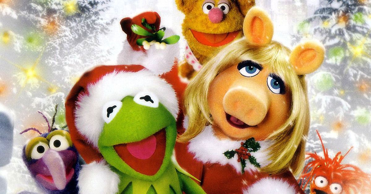 The Ten Best Muppet Christmas Moments