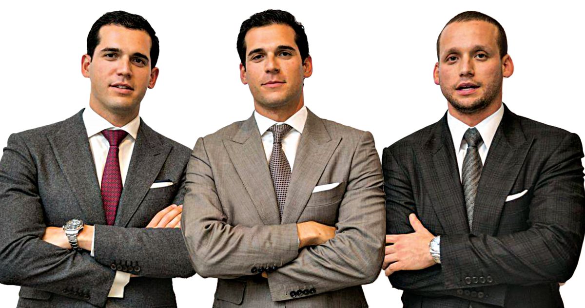 Allegations Against Alexander Brothers Raise Concerns in Luxury Real Estate