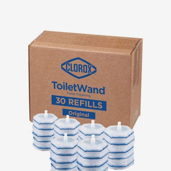 Clorox ToiletWand Disinfecting Refills