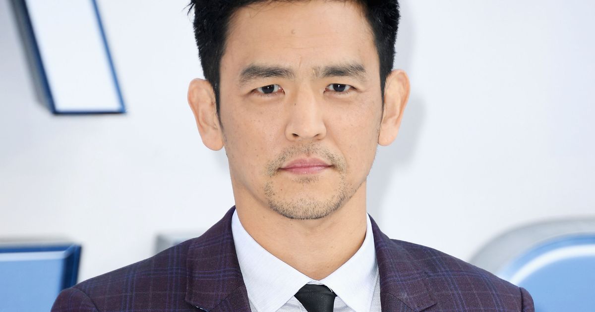 約翰·喬（John Cho）將根據您的私人幻想中的系列唱片中的葡萄酒鑑賞家與藝術家一起演奏