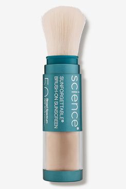 Colorescience Sunforgettable Total Protection Brush-On Shield SPF 50