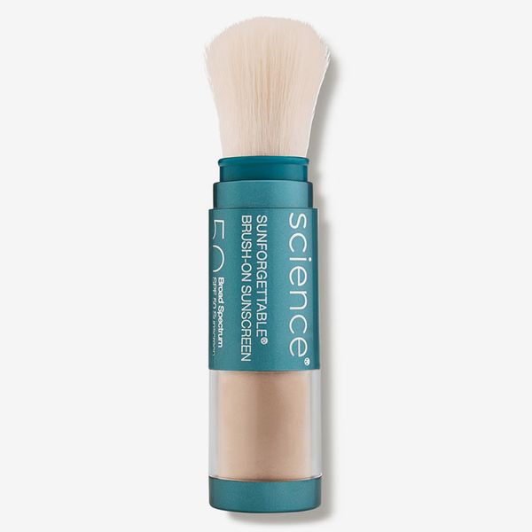 Colorescience Sunforgettable Total Protection Brush-On Shield SPF 50