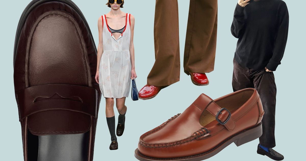 The 16 Best Loafers, According to Cut Editors