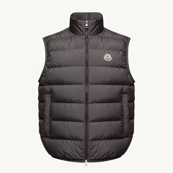 Moncler Contrin Down Vest