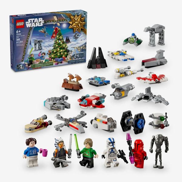 LEGO Star Wars Advent Calendar 2024