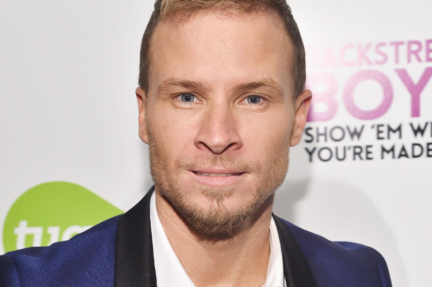 If Brian Littrell Could Have It That Way, the Backstreet Boys Would Be  Performing at Trump's Inauguration