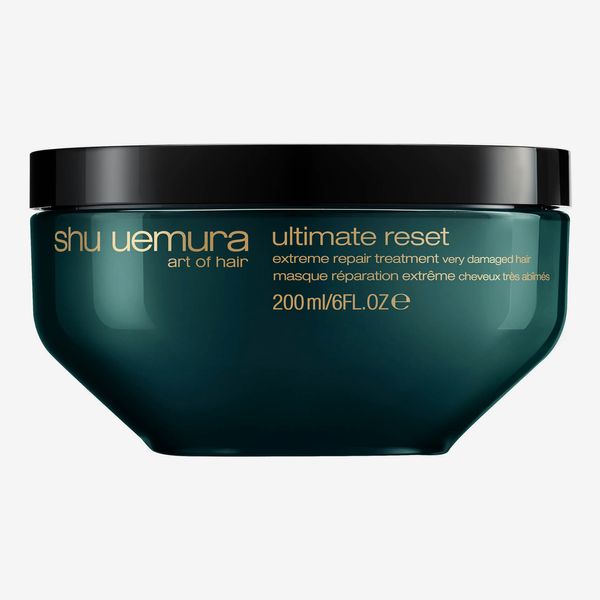 Shu Uemura Art of Hair Ultimate Reset Masque 200ml