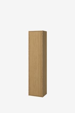 Ikea Ängsjön tall cabinet