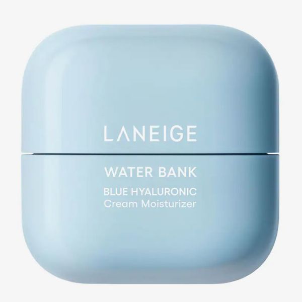 Laneige Water Bank Blue Hyaluronic Eye Cream