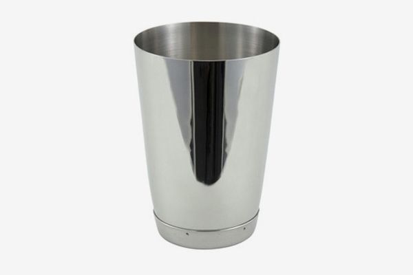 Winware by Winco BS-15 One-Piece Bar Shaker
