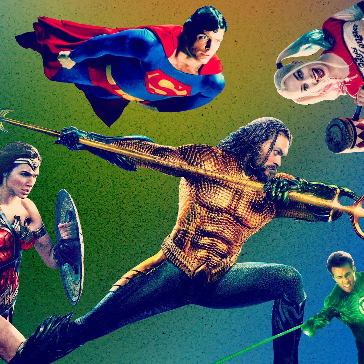 The Best DC Comics Movies, Ranked: From 'Batman' to 'Joker'