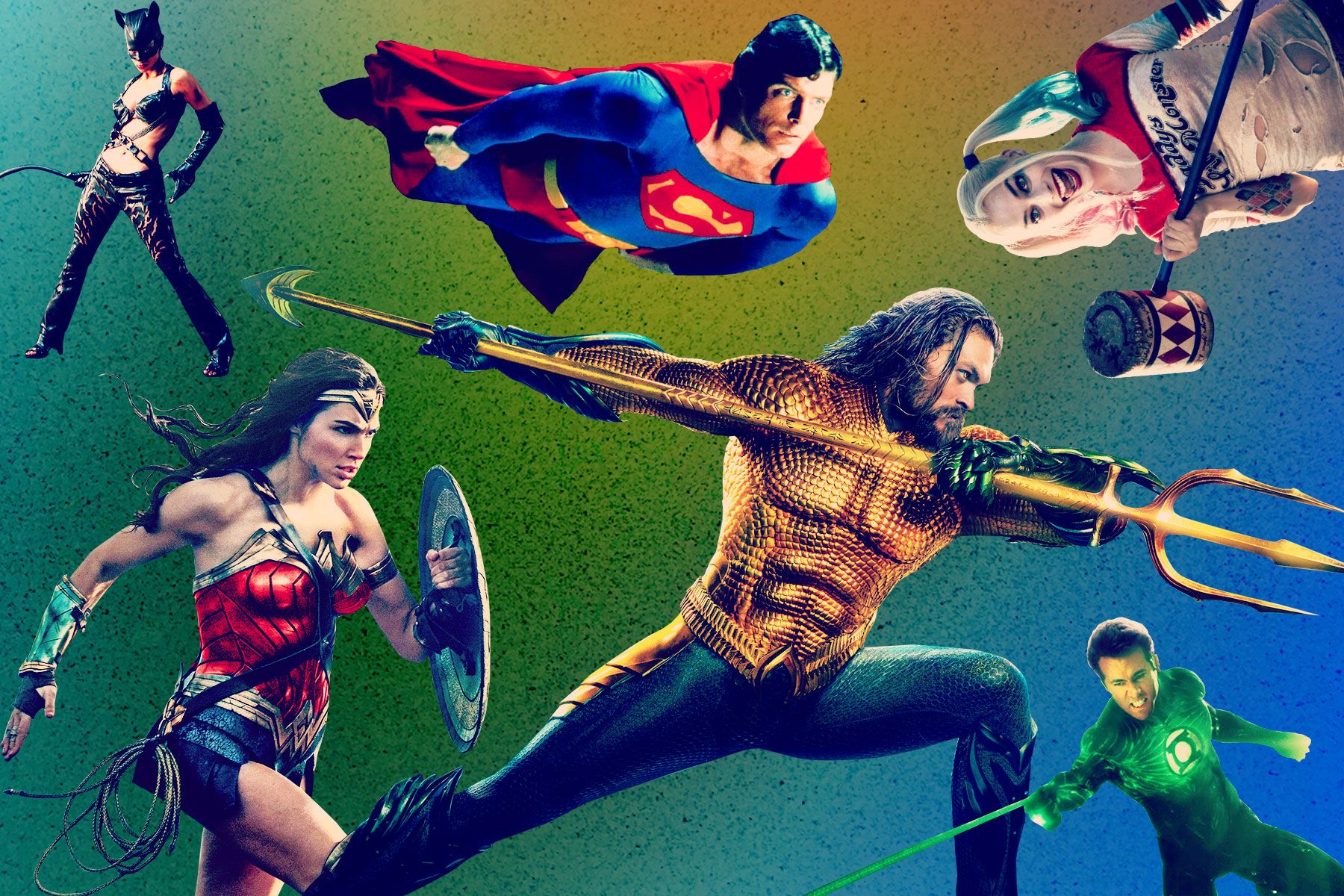 1800px x 1200px - The Best DC Comics Movies, Ranked: From 'Batman' to 'Joker'