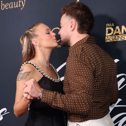 Dancers Against Cancer's 2025 Gala Of The Stars