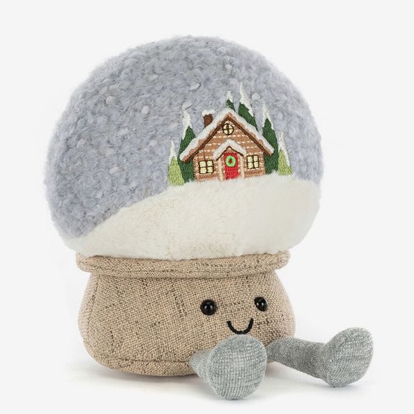 Jellycat Amuseables Snow Globe