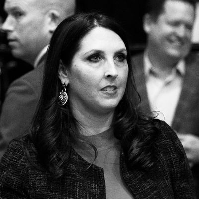 Ronna Romney McDaniel