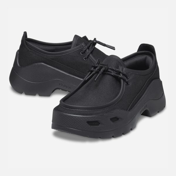 Crocs Gallery Tech