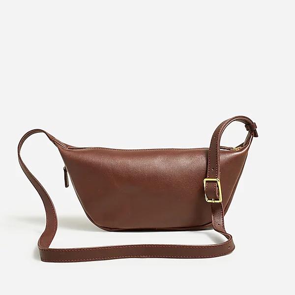 Madewell The Sling Crossbody Bag