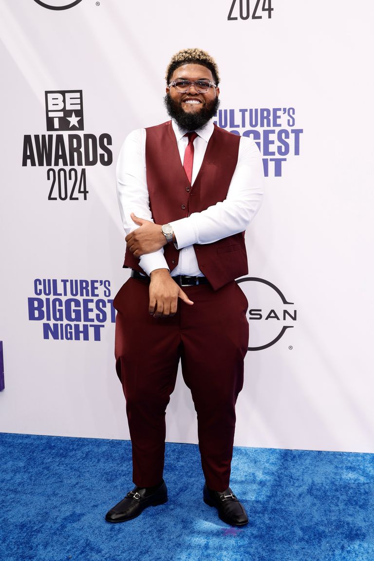 2024 BET Awards - Arrivals