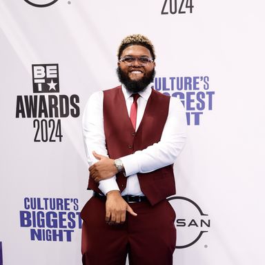 2024 BET Awards - Arrivals