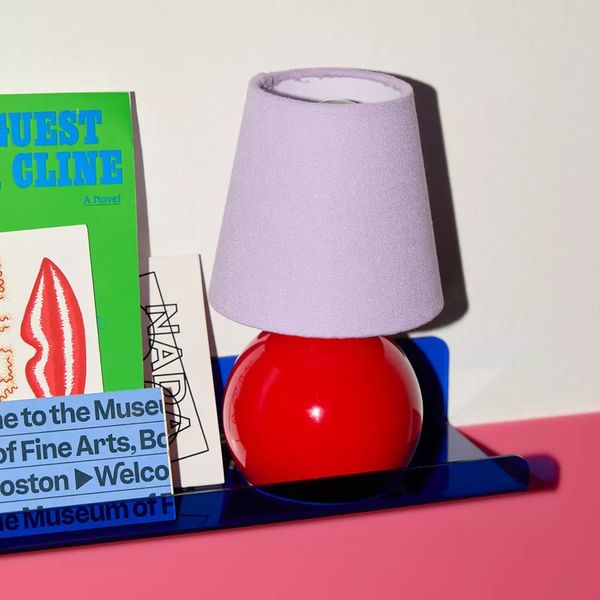 Urban Outfitters Kodhi Mini Table Lamp