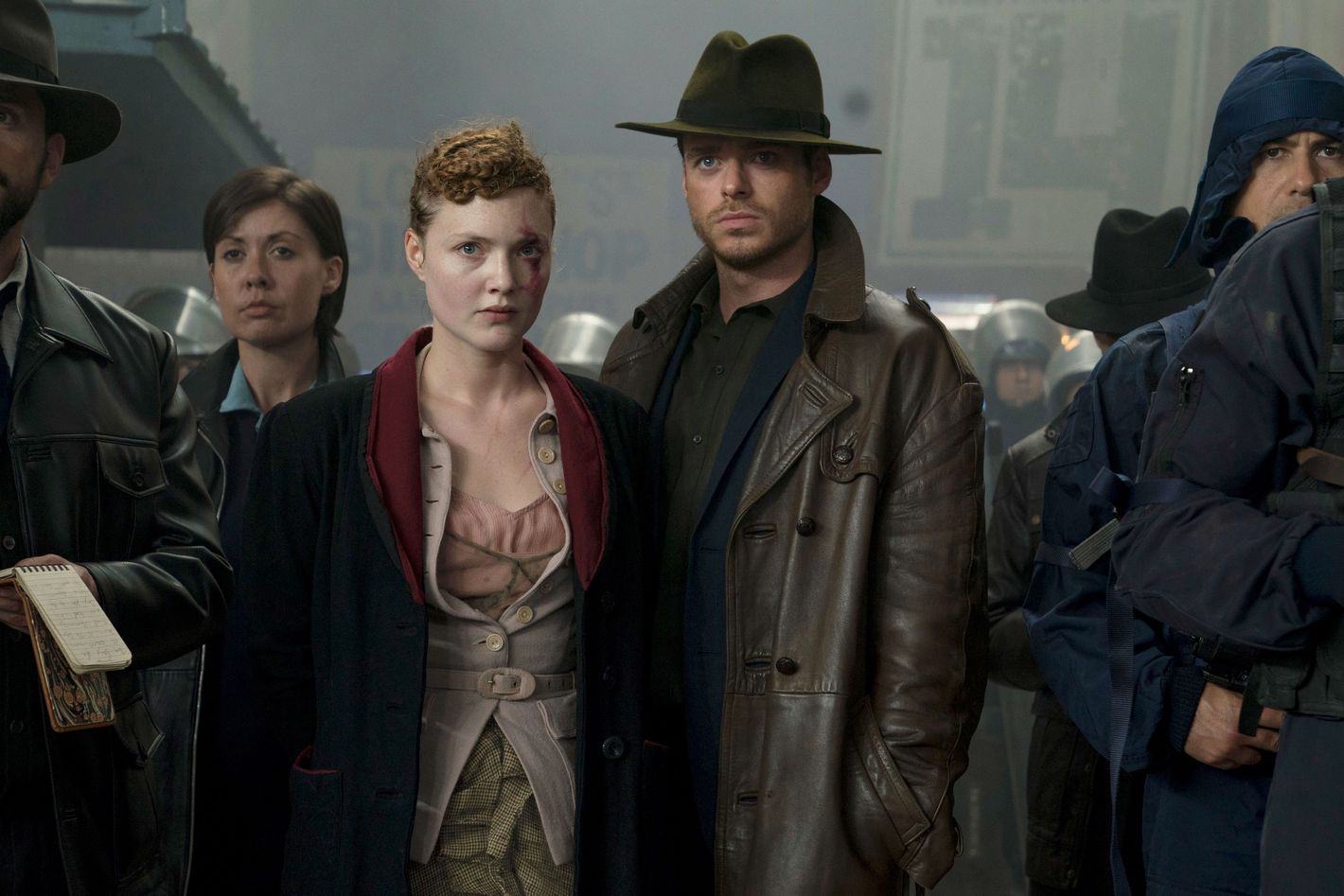 Philip K. Dick’s Electric Dreams Best Episodes Ranked