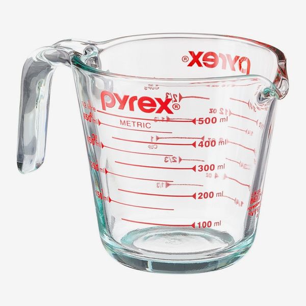 Pyrex Prepware Glass Measuring Cup