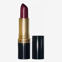 Revlon Super Lustrous Lipstick, Black Cherry