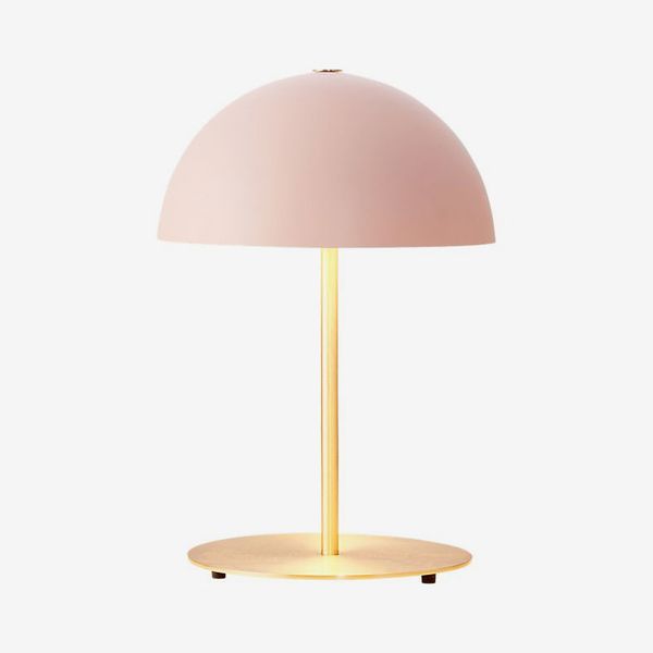 Hanna Pink Table Lamp