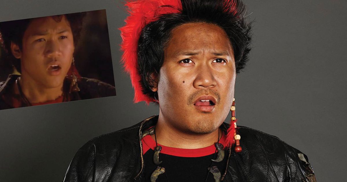 The Lost Boys Of Hook Reunited To Pay Tribute To Robin Williams And Also Wear Silly Costumes