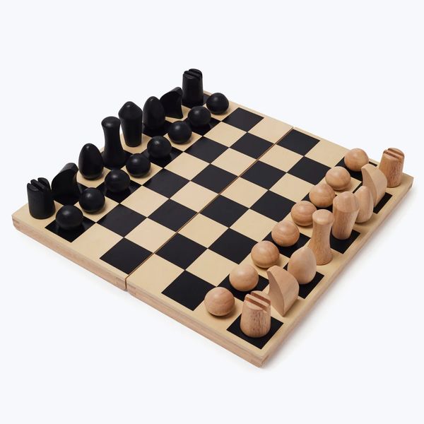 Panisa Chess Set