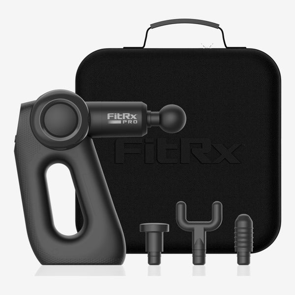 FitRx Pro Massage Gun