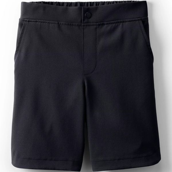 Lands' End Boys Athletic Shorts