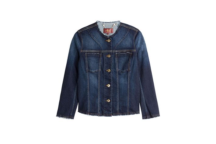 denim jacket at low price