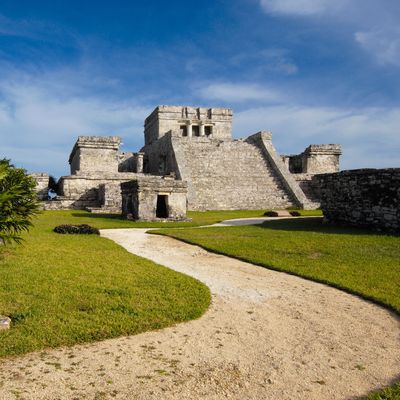 Tulum.