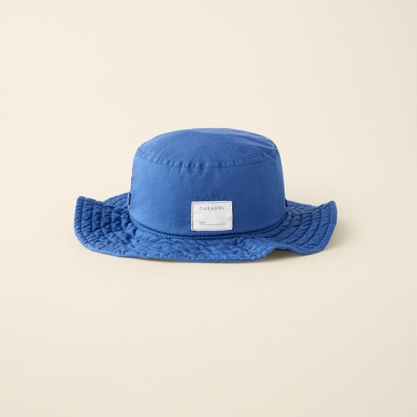 Caramel London x Zara Bucket Hat