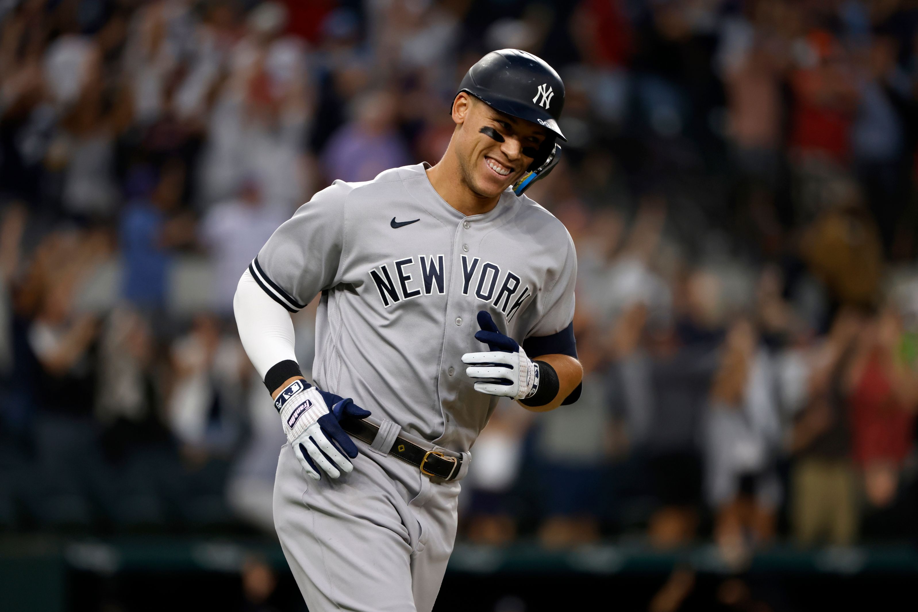 Aaron Judge, Mike Trout's MLB All-Star Game replacements, revealed