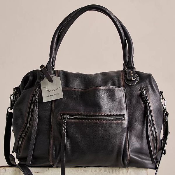 Free People We The Free Emerson Tote Bag