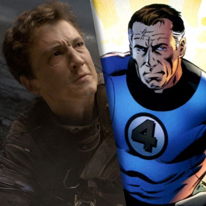 Please, Hollywood, Don’t Give Up on the Fantastic Four