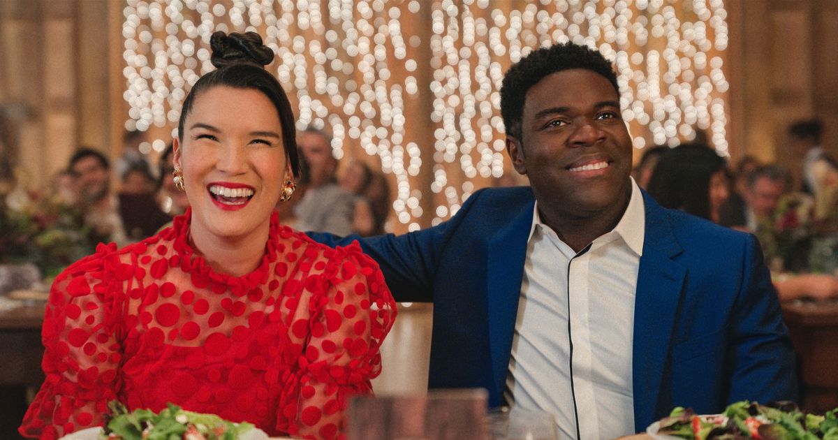'The Afterparty' Premiere Recap: Season Two, Episode One - Vimarsana News