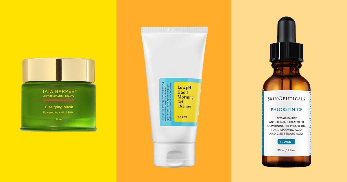 The Best Skin-Care Routine for Oily Skin, According to Dermatologists