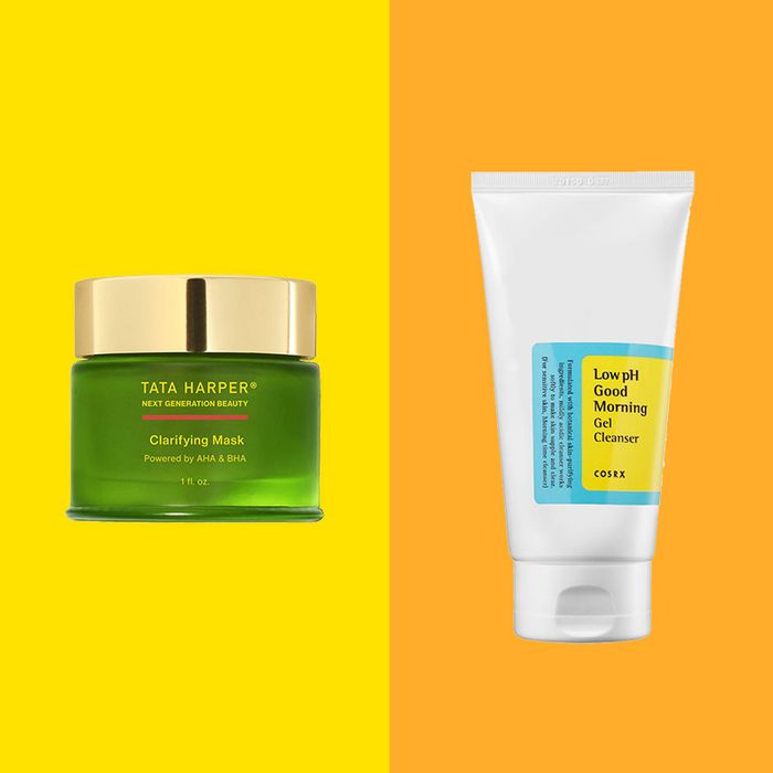 10 Best Products for Oily Skin 2021 The Strategist