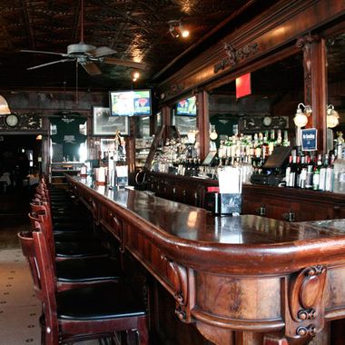 The Absolute Best Pub in NYC