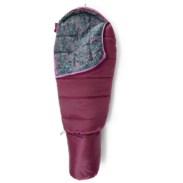 REI Co-op Kindercone 25 Sleeping Bag - Kids’